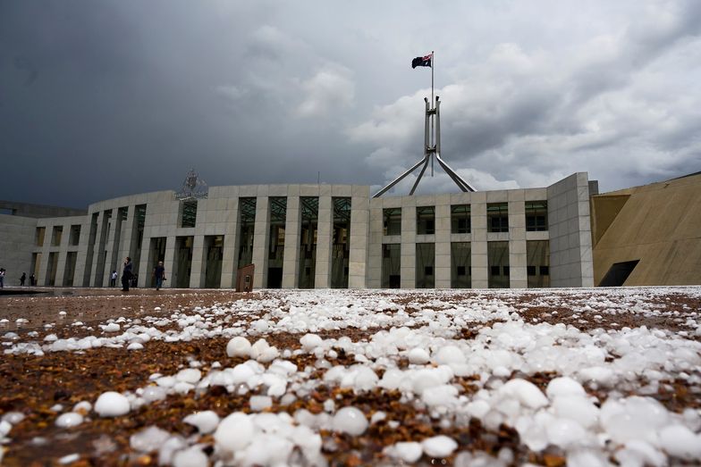 Nowy kataklizm pogodowy uderzył w Australii