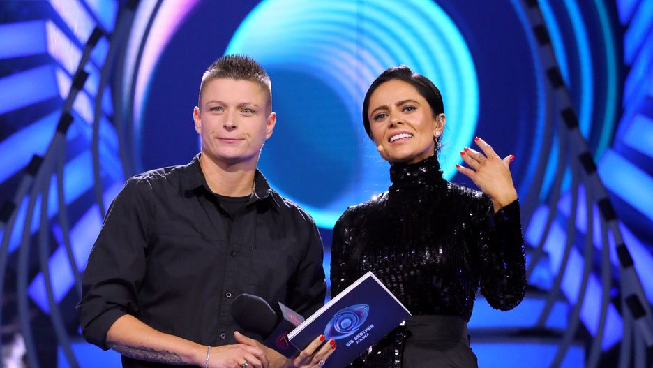 "Big Brother". Natalia Dawidowska opuściła dom Wielkiego Brata. Spodziewała się tej decyzji