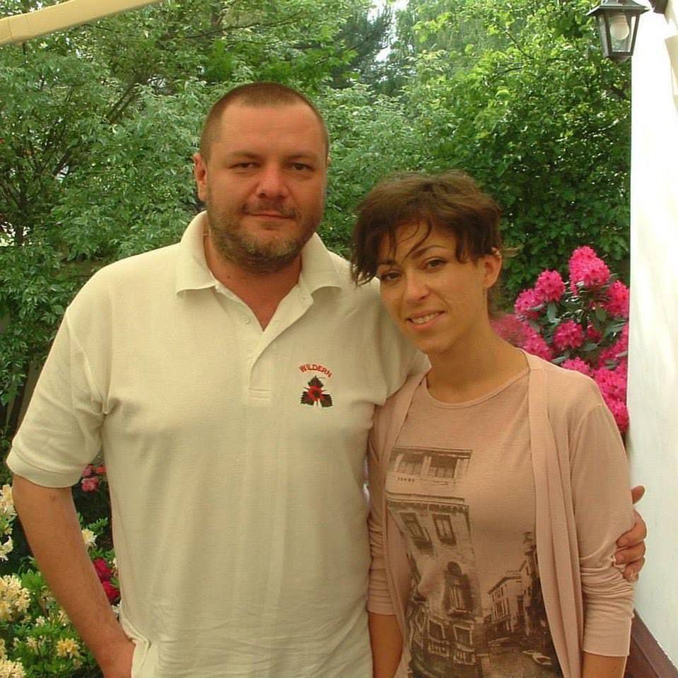 Marcin Kalita i Natalia Kukulska znali się od lat