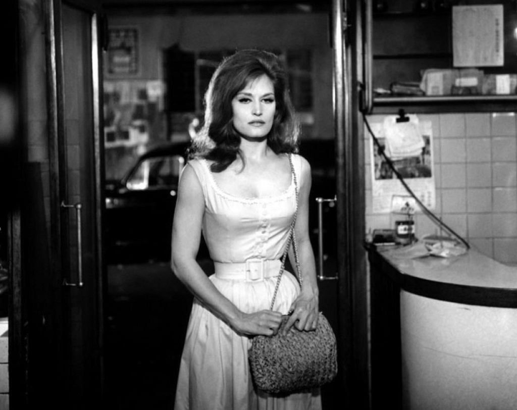 Dalida: Mężczyźni jej życia popełniali samobójstwa. Ona też nie dała rady