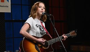 Kalie Shorr ma koronawirusa. Wychodziła tylko po jedzenie
