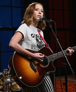 Kalie Shorr ma koronawirusa. Wychodziła tylko po jedzenie