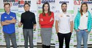 Gwiazdy na konferencji Herbalife Ironman 70.3 Gdynia 2015