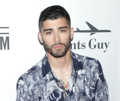 Zayn Malik zdradził, dlaczego odszedł z One Direction