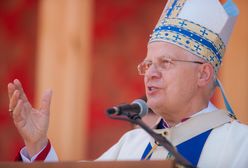 Hierarcha gani opozycję. Abp Michalik na Jasnej Górze: przykry stan