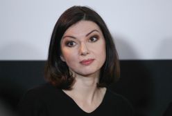 Eliza Michalik ostro skrytykowała L. Kaczyńskiego. "Najgorsze, że on był tym lepszym z braci"