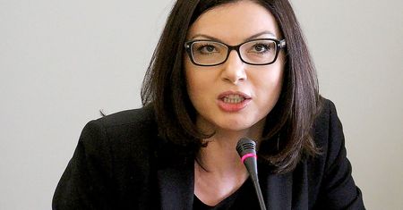Eliza Michalik zrezygnowała z pracy w Superstacji. Powód nie jest zaskoczeniem