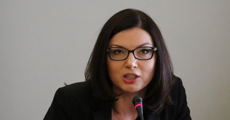 "Polacy mordowali swoich Żydowskich sąsiadów". Dziennikarka zszokowała swoim wpisem