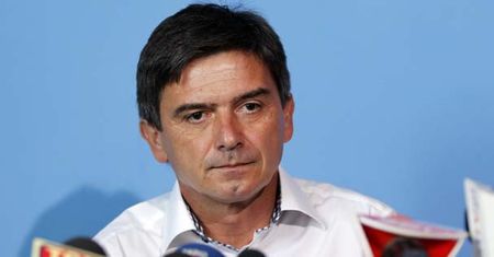 Fornalik będzie zarabiał mniej niż Smuda