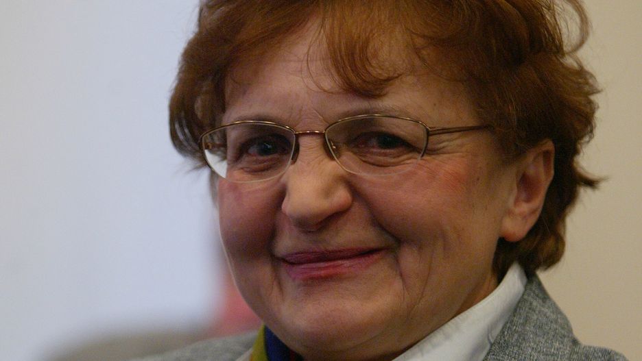 Helena Kowalik