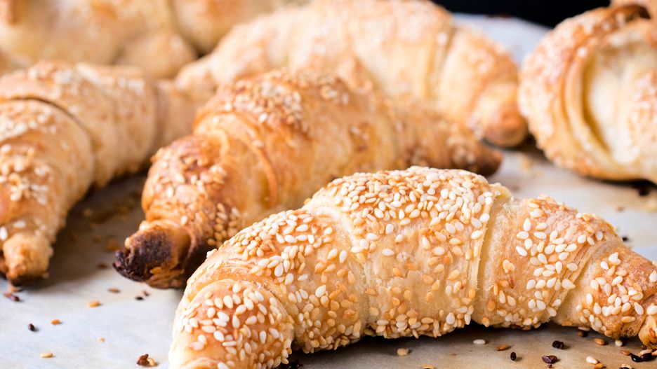 30 stycznia jest obchodzony Dzień Rogalika