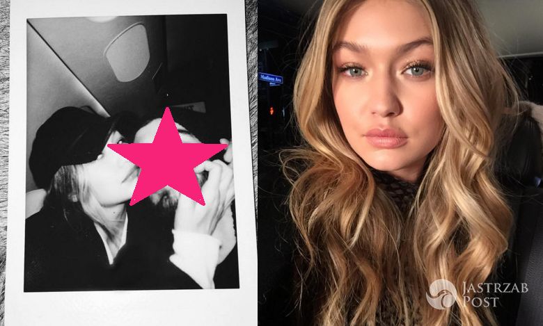 Gigi Hadid i Zyan Malik