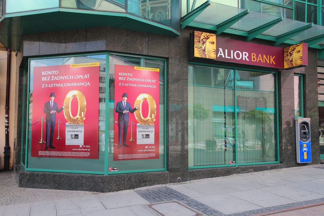 Alior Bank: 3 startupy z RBL_START będą pracować nad rozwojem aplikacji bankowej