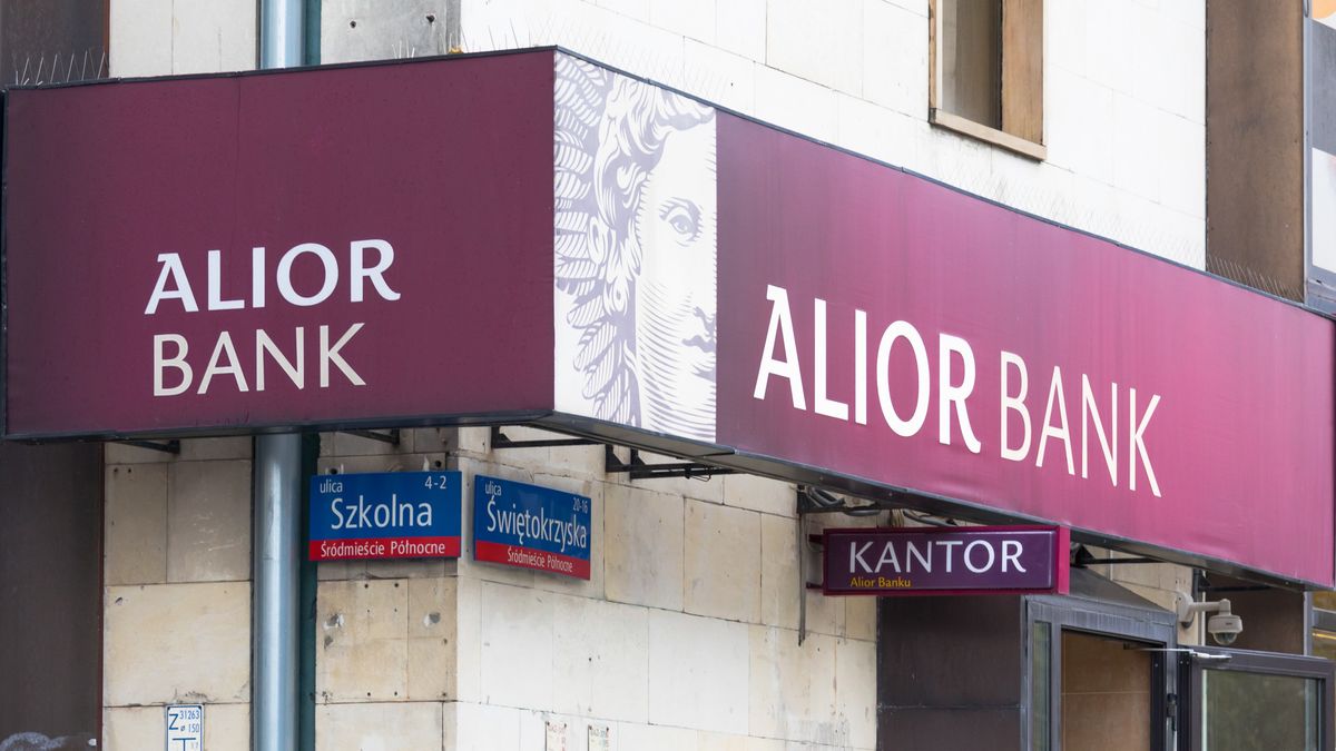 Alior bank szykuje się na zwroty prowizji.