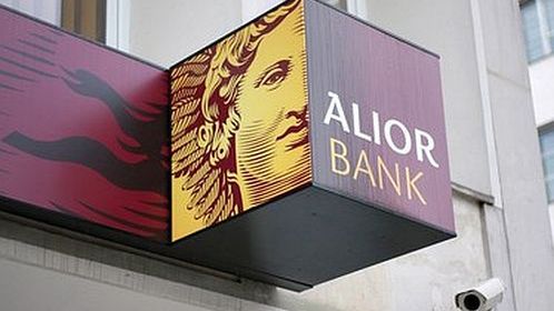 Część oddziałów Alior Banku zniknęła z rynku. Ale liczba klientów wzrosła o 6 proc.
