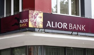 Alior Bank na zakręcie. To nie jest dla niego najlepszy czas