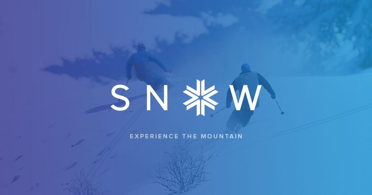ŚNIEG na lato - SNOW
