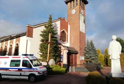 Koszalin. Spotkanie rodzin pięciu zmarłych dziewczynek