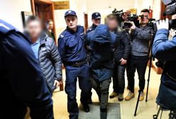 Jest decyzja ws. aresztu dla Miłosza S. To on prowadził escape room w Koszalinie