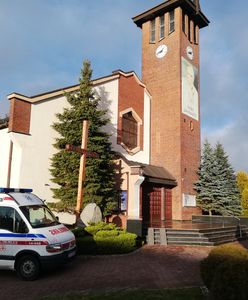 Koszalin. Spotkanie rodzin pięciu zmarłych dziewczynek