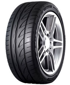 Sportowe opony dla starszych samochodów