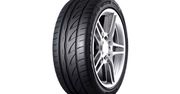 Sportowe opony dla starszych samochodów