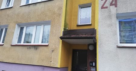 Tragedia w Koszalinie. Babcia Miłosza S. zniknęła