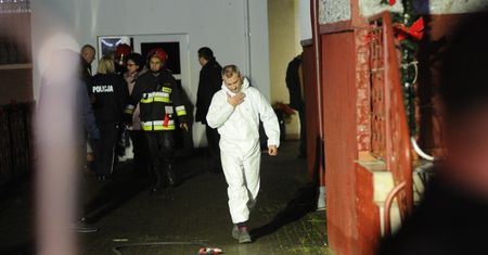 Szokujące doniesienia o escape roomie w Koszalinie