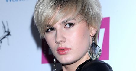Kiedyś miała krótkie blond włosy, dziś wygląda zupełnie inaczej. Michalina z "Top Model" przeszła metamorfozę