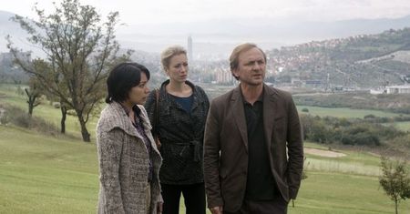 "Catalina": film o niczym [RECENZJA]