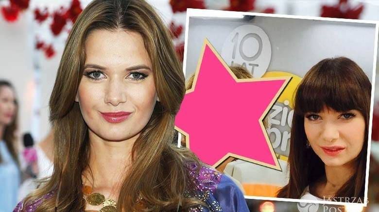 Karolina Malinowska przyjaźni się z Dorotą Gardias