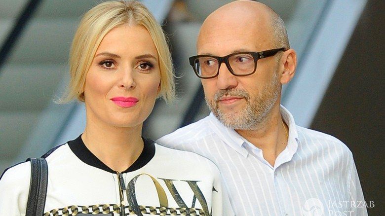 Halina Mlynkova, Leszek Wronka