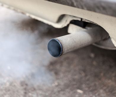 Czy za smog odpowiadają samochody? Badania sprawiają, że można w to wątpić