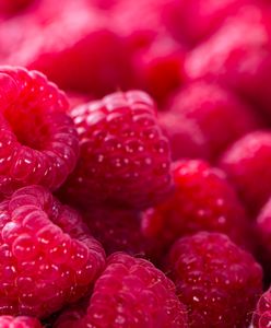 Owoce i warzywa wciąż drogie w Broniszach. 25 złotych za kilogram malin