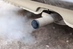 Czy za smog odpowiadają samochody? Badania sprawiają, że można w to wątpić