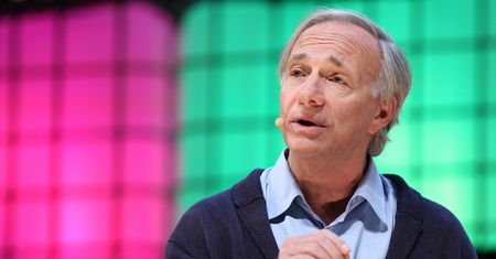 Koronawirus na świecie. Ray Dalio ocenia, że wielu ludzi czeka bankructwo