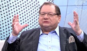 Ryszard Kalisz o komisji śledczej ds. Amber Gold. "Mam zastrzeżenia do profesjonalizmu"