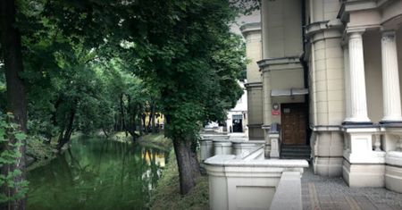 Kalisz. Tragiczny finał poszukiwań. W rzece Prosna znaleziono zwłoki 35-latka