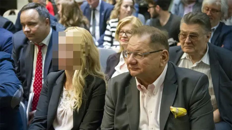 Prokuratura: w aucie był też 3,5 letni synek Dominiki K.