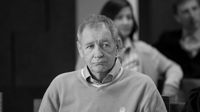 Edward Kalisz w serialu "Prawo Agaty"