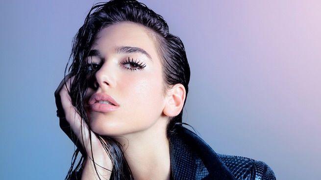 Dua Lipa