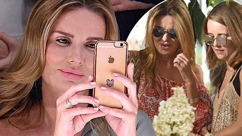 Hanna Lis, Julia Kozińska