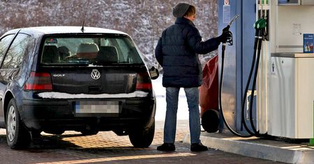 W przyszłym tygodniu mogą wzrosnąć ceny paliw