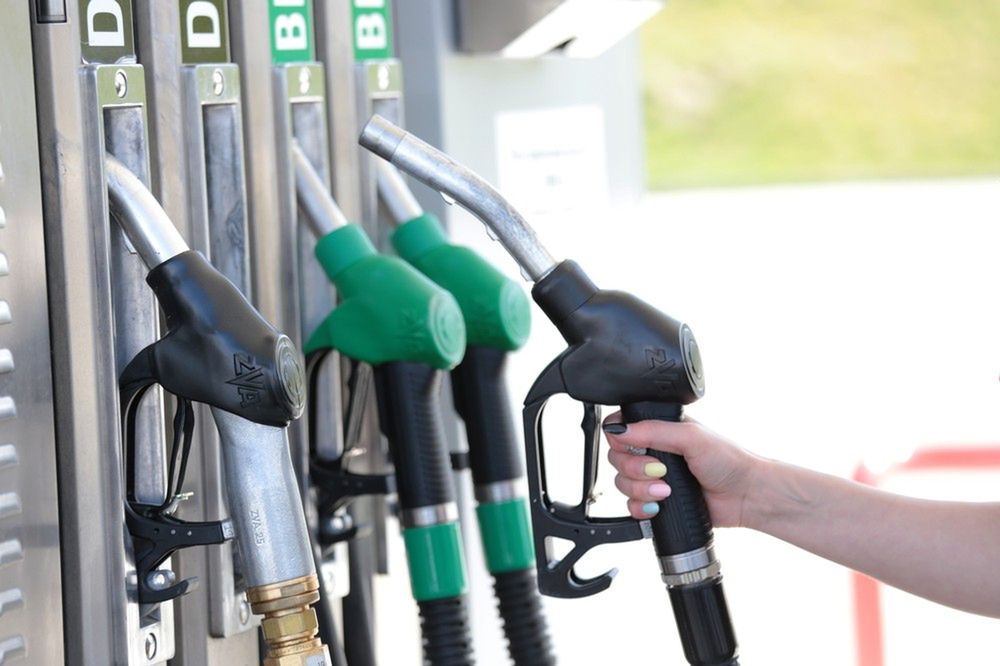 Ceny paliw w górę o 25 groszy. Projekt nowej ustawy już w Sejmie