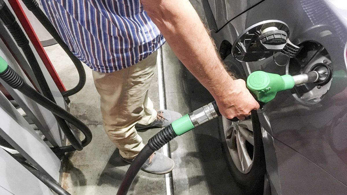 Strajk kierowców cystern w Portugalii. Rząd ograniczył sprzedaż paliw