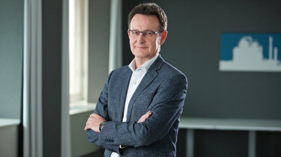 MOL to największy na Węgrzech sprzedawca paliwa… i kawy. To również firma, z którą Orlen konkuruje o klientów w Czechach i na Słowacji.