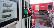 Ceny paliw wzrosną przed świętami. Benzyna na równi z dieslem