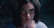 Wyniki konkursu Alita Battle Angel