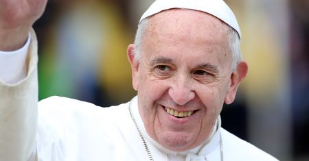 Czy znasz te fakty z życia papieża Franciszka?