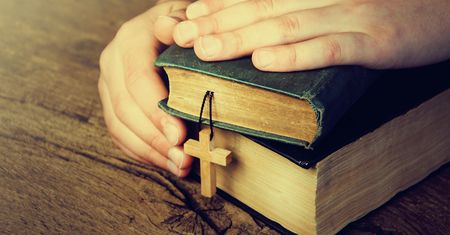 Nowy Testament - jak dobrze znasz Biblię?
